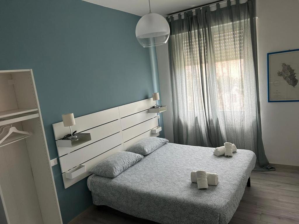 Accademia Rooms Livorno Exterior photo